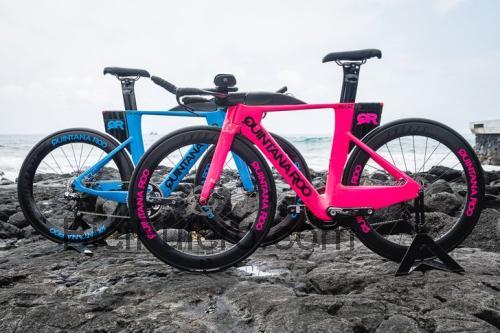 Quintana Roo PRsix Disc scheda tecnica e recensioni